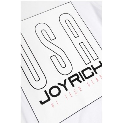 JOY RICH 限量版 T-Shirt